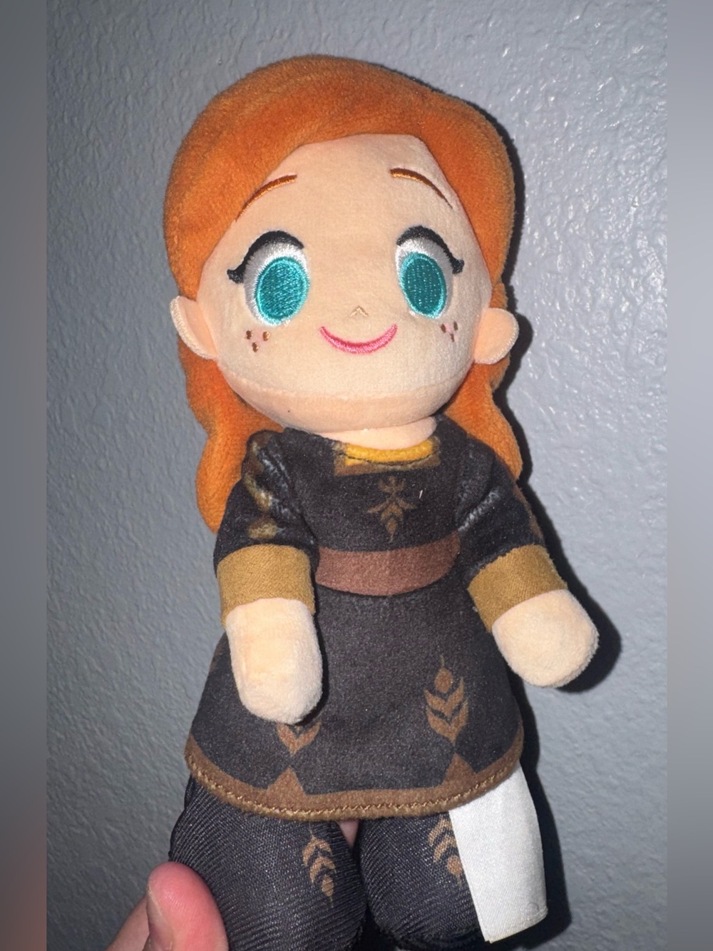Disney Nuimos frozen Anna